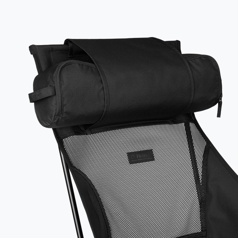 Kempingszék Helinox Sunset black out 3