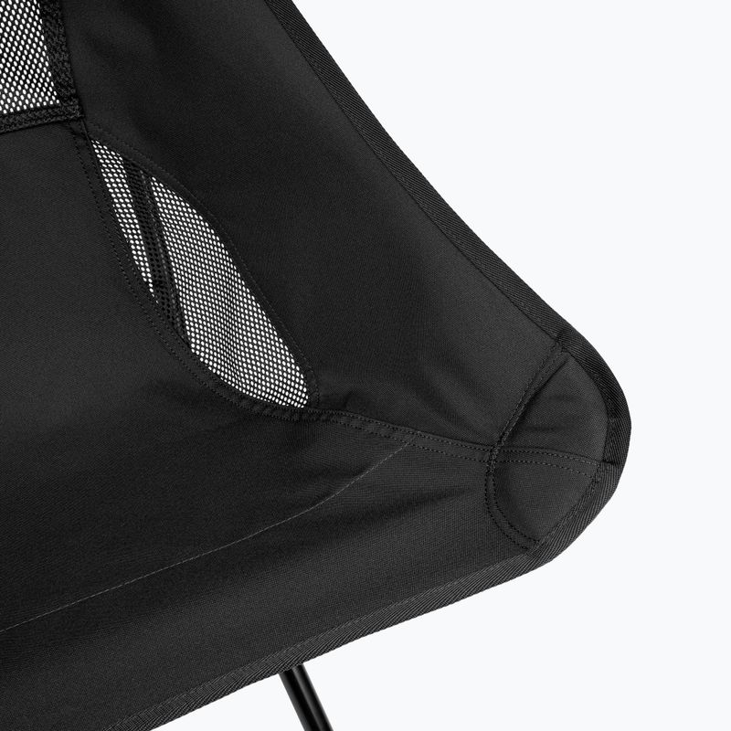 Kempingszék Helinox Sunset black out 4