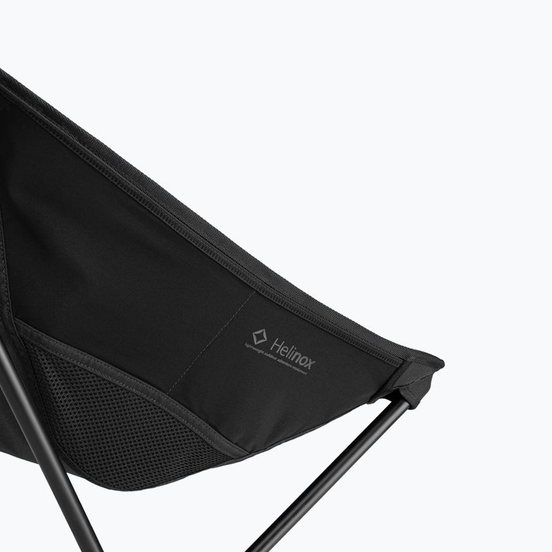 Kempingszék Helinox Sunset black out 5