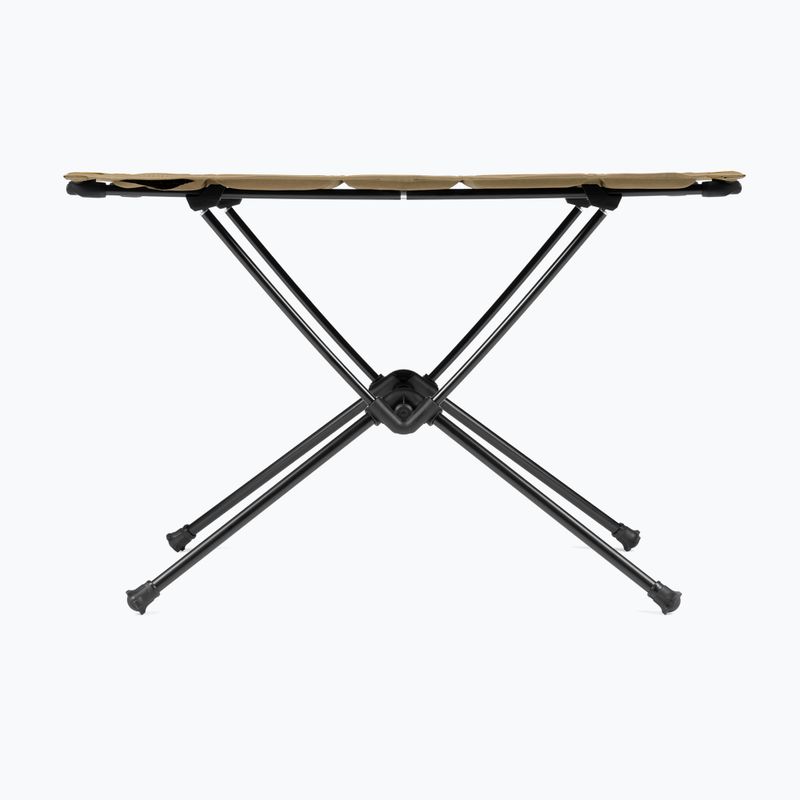 Helinox One Hard Top Nagy túraasztal coyote tan 3