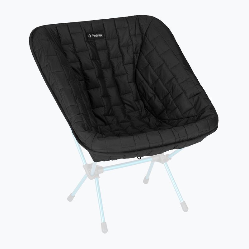 Helinox ülésmelegítő a C0/C1/Swivel/Ground/C0L modellhez fekete/coyote tan színben