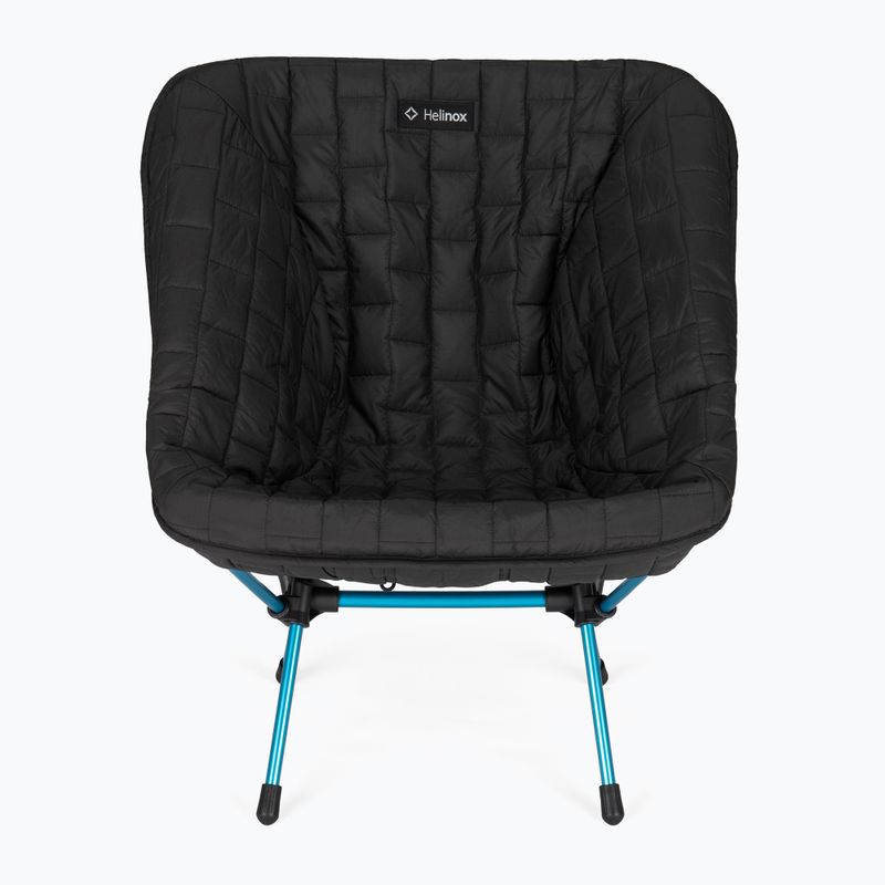 Helinox ülésmelegítő a C0/C1/Swivel/Ground/C0L modellhez fekete/coyote tan színben 3