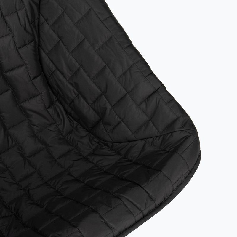 Helinox ülésmelegítő a C0/C1/Swivel/Ground/C0L modellhez fekete/coyote tan színben 9