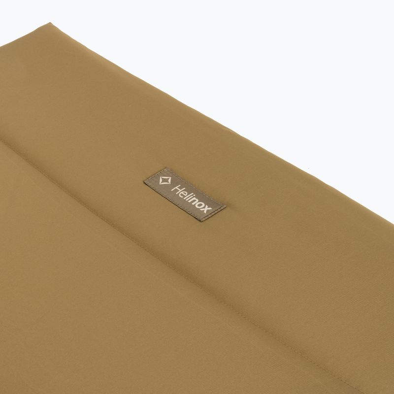 Helinox For Cot fekete/coyote tan ágymelegítő 5