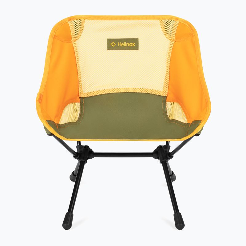 Helinox One Mini menta multiblokk túrabútorszék