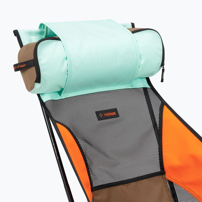 Helinox Beach menta multiblock turista szék 3