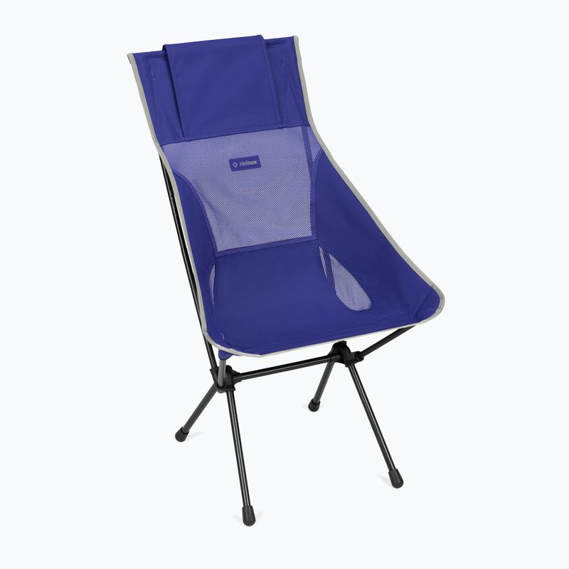 Kempingszék Helinox Sunset cobalt