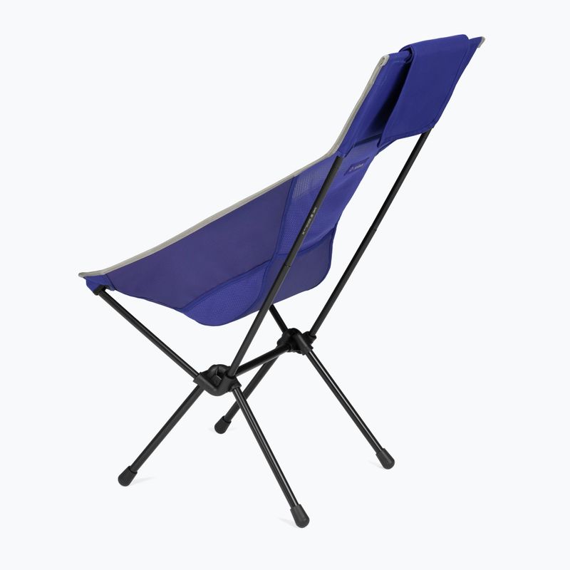 Kempingszék Helinox Sunset cobalt 2