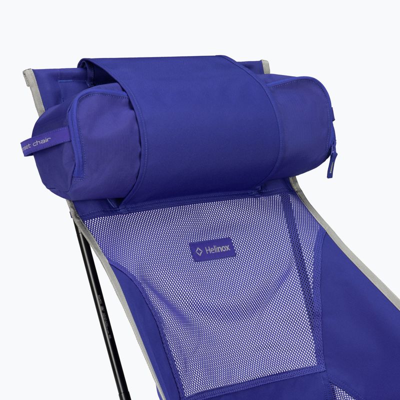 Kempingszék Helinox Sunset cobalt 3