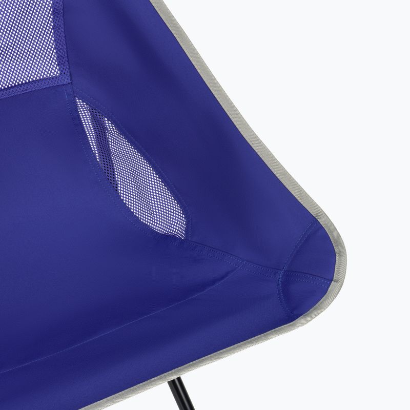 Kempingszék Helinox Sunset cobalt 4