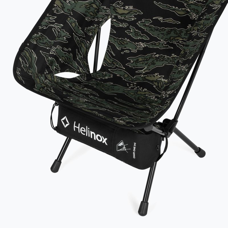 Helinox One (re) xray tigris terepszínű túrázó szék 5