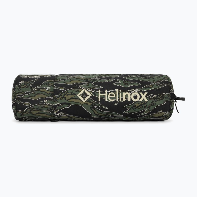 Helinox Savanna xray tigris terepszínű túrázószék 13