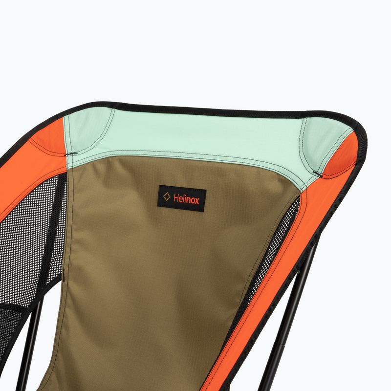 Helinox One (újra) menta multiblock túrabot 6