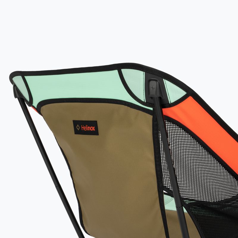 Helinox One (újra) menta multiblock túrabot 7