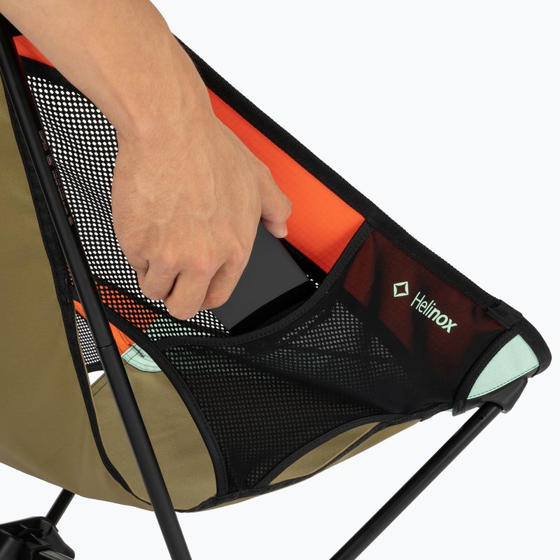 Helinox One (újra) menta multiblock túrabot 10