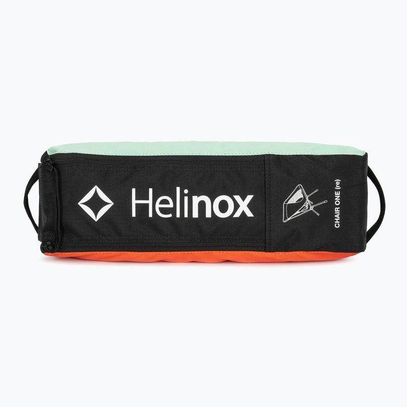 Helinox One (újra) menta multiblock túrabot 12