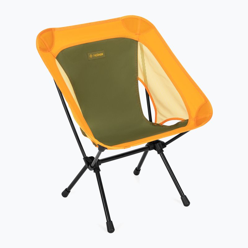Helinox One (re) flame multiblock turista szék