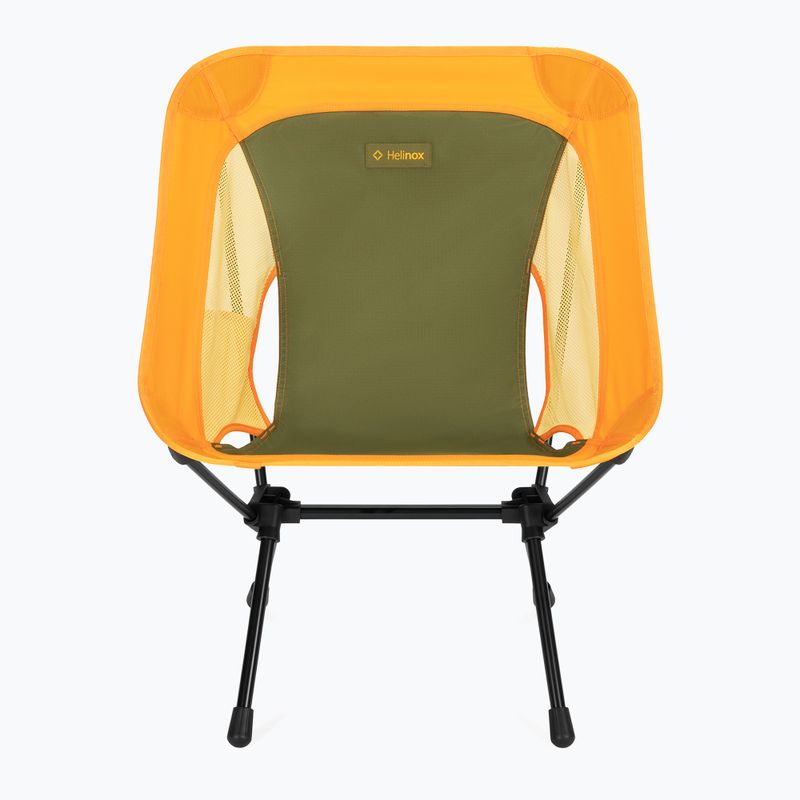 Helinox One (re) flame multiblock turista szék 2