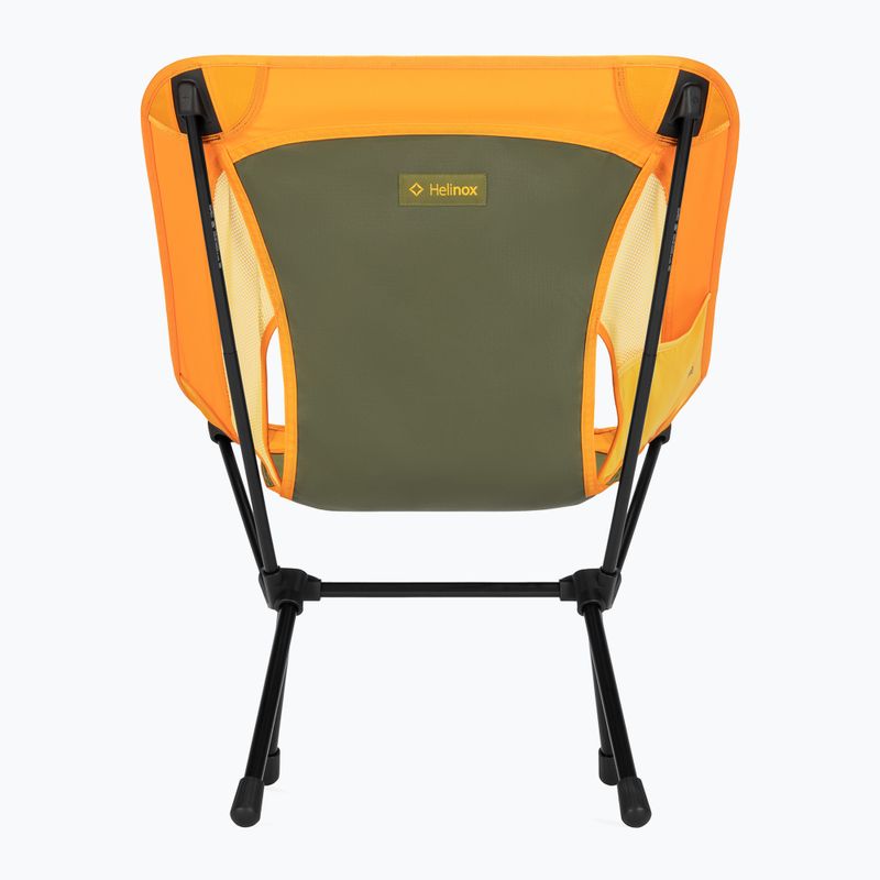 Helinox One (re) flame multiblock turista szék 4