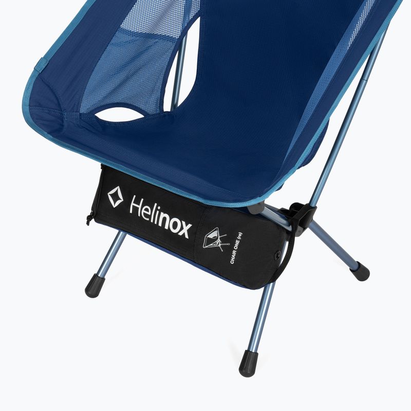 Helinox One (re) kék blokk túraszék 9