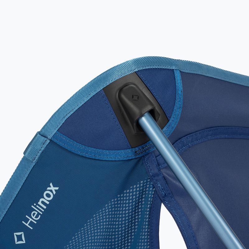 Helinox One (re) kék blokk túraszék 11
