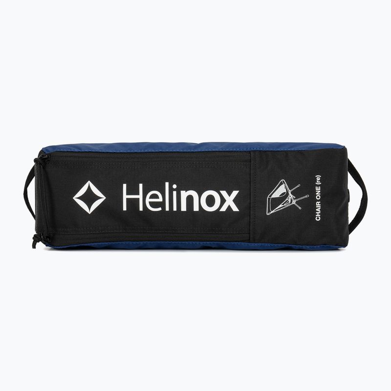 Helinox One (re) kék blokk túraszék 13