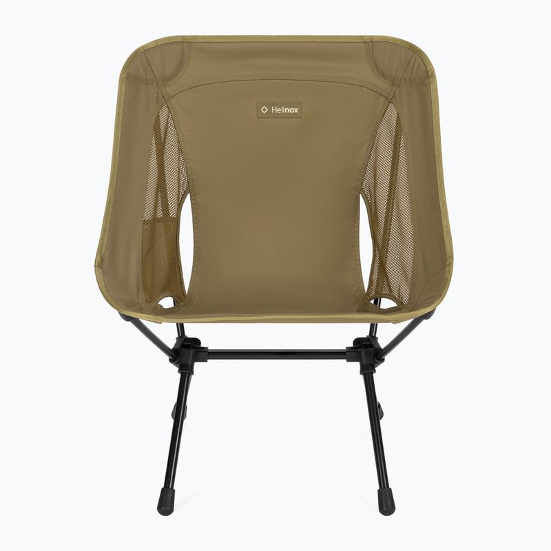 Helinox One túraszék (újra) coyote tan 2