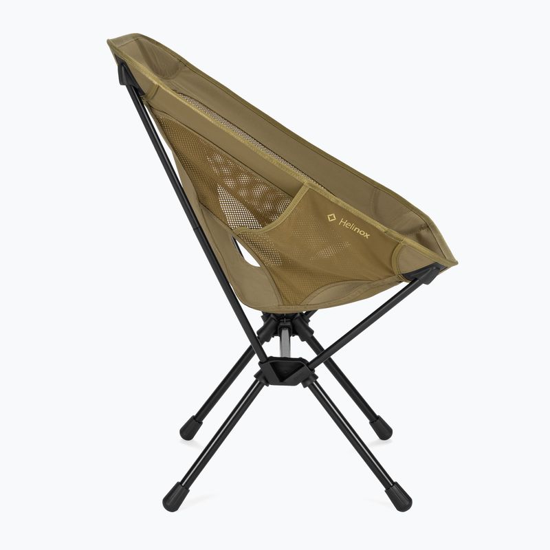 Helinox One túraszék (újra) coyote tan 4