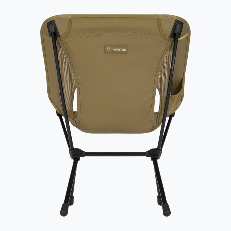 Helinox One túraszék (újra) coyote tan 5