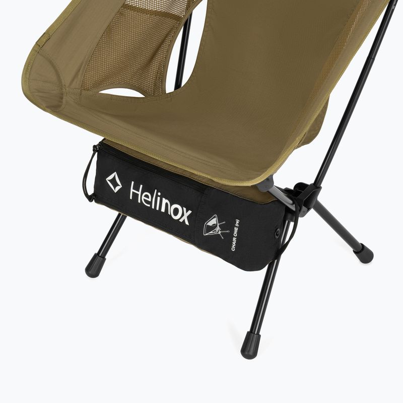 Helinox One túraszék (újra) coyote tan 8