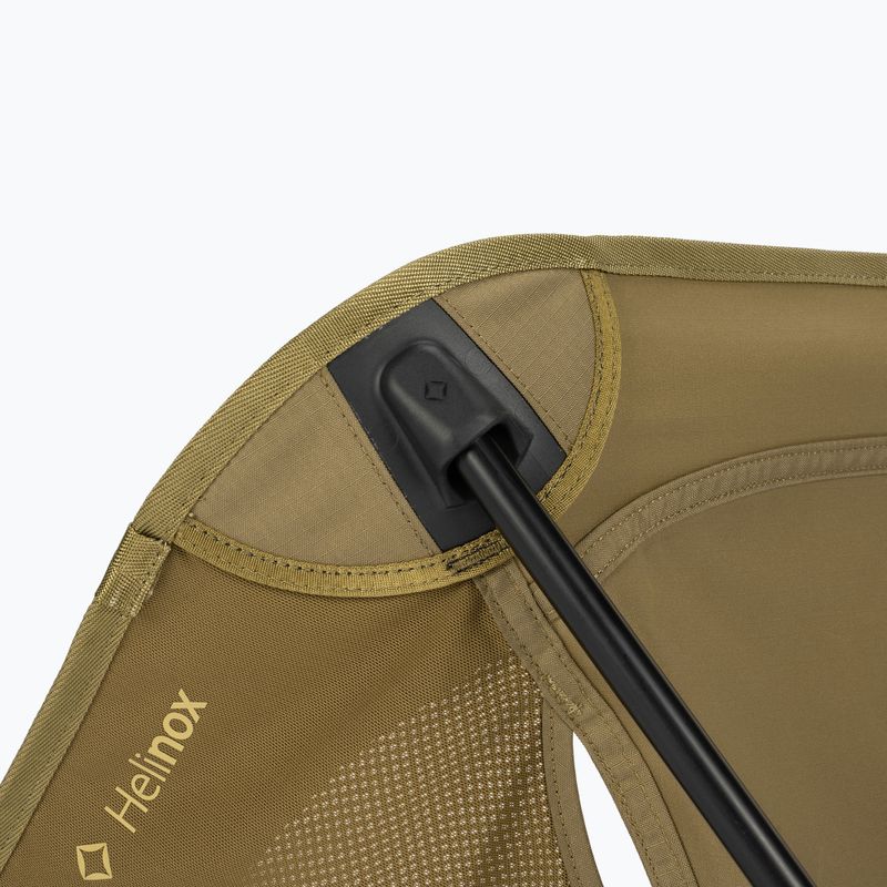 Helinox One túraszék (újra) coyote tan 9