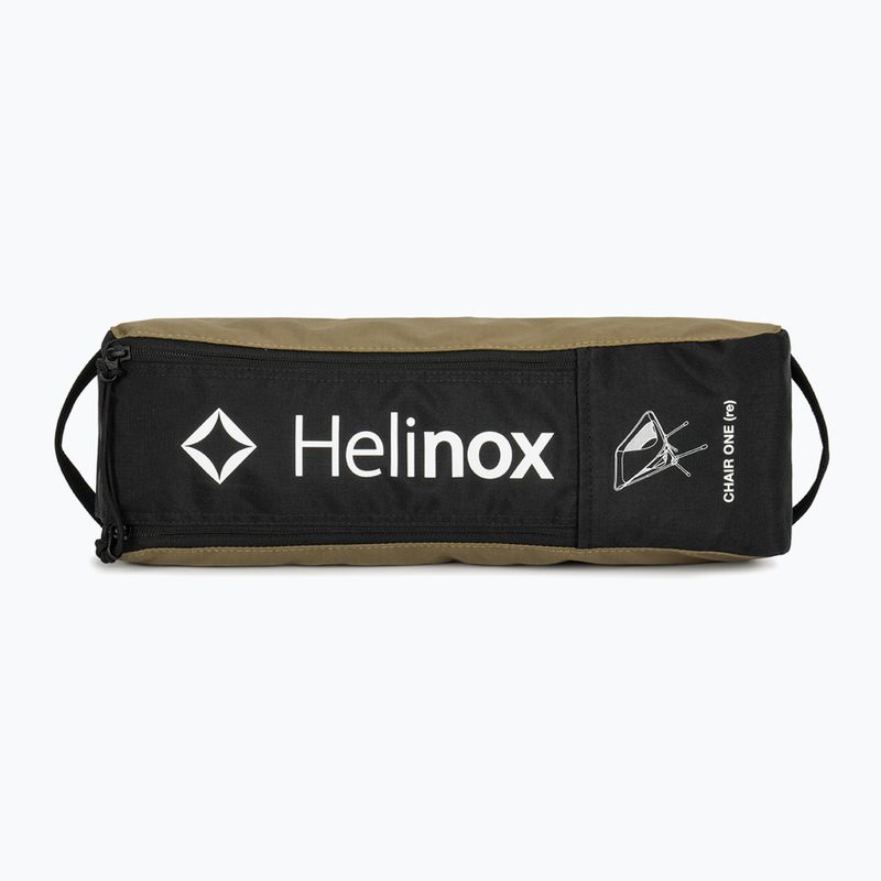 Helinox One túraszék (újra) coyote tan 12
