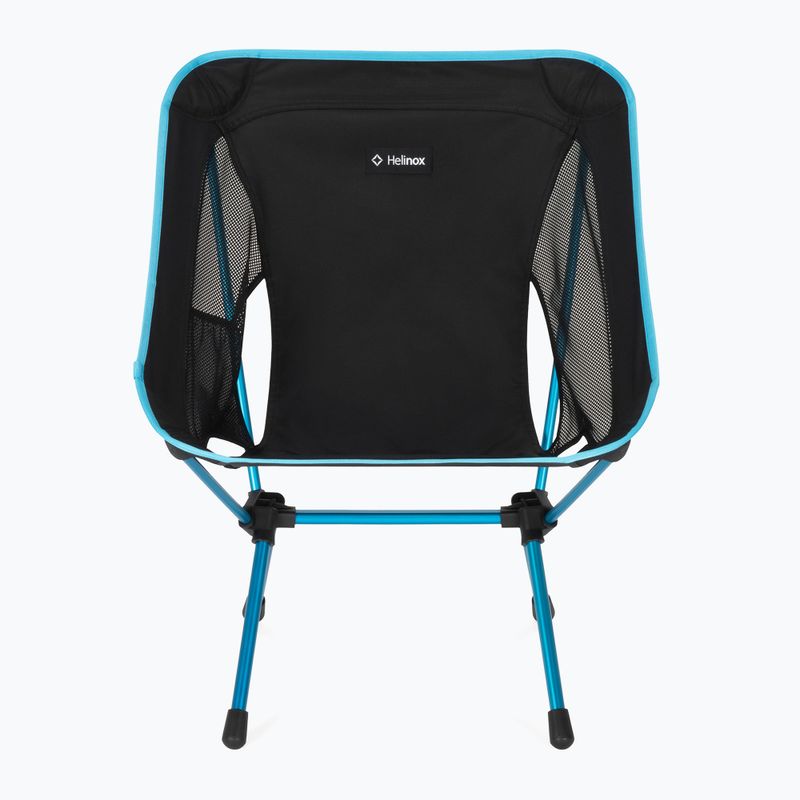 Helinox One túraszék (újra) fekete 2