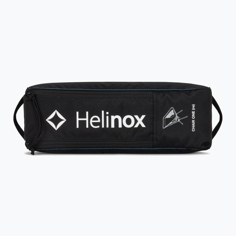 Helinox One túraszék (újra) fekete 12