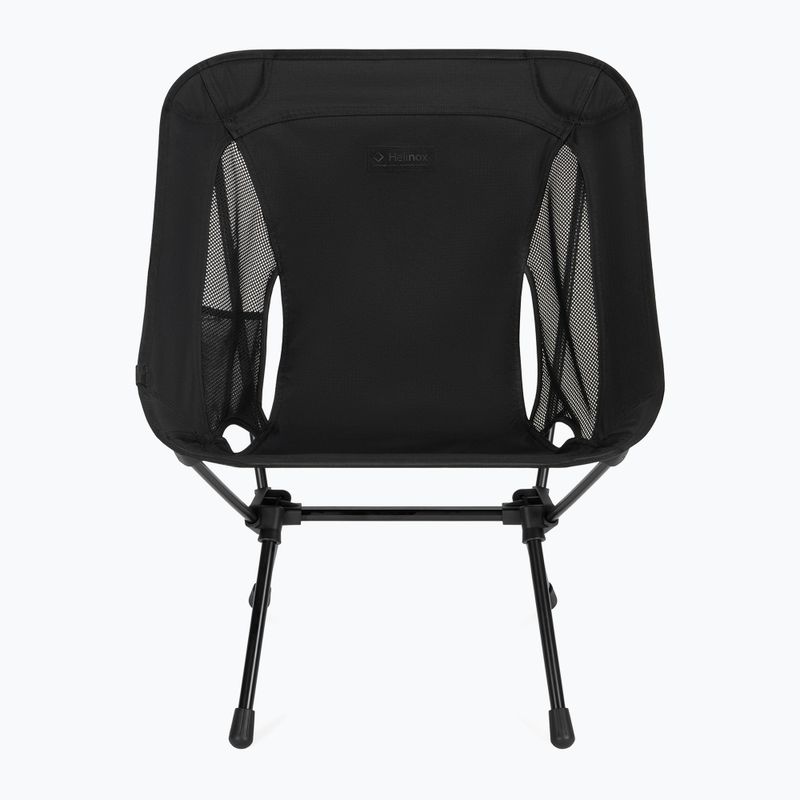 Helinox One (re) blackout edition túraszék 2