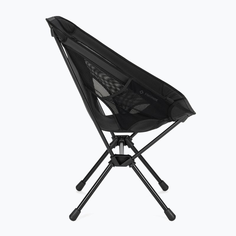 Helinox One (re) blackout edition túraszék 4