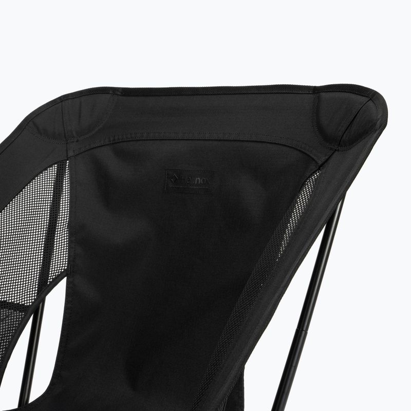 Helinox One (re) blackout edition túraszék 6