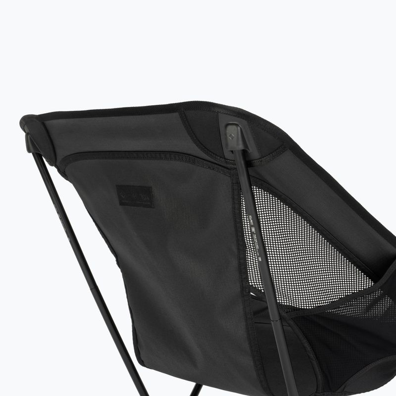 Helinox One (re) blackout edition túraszék 7