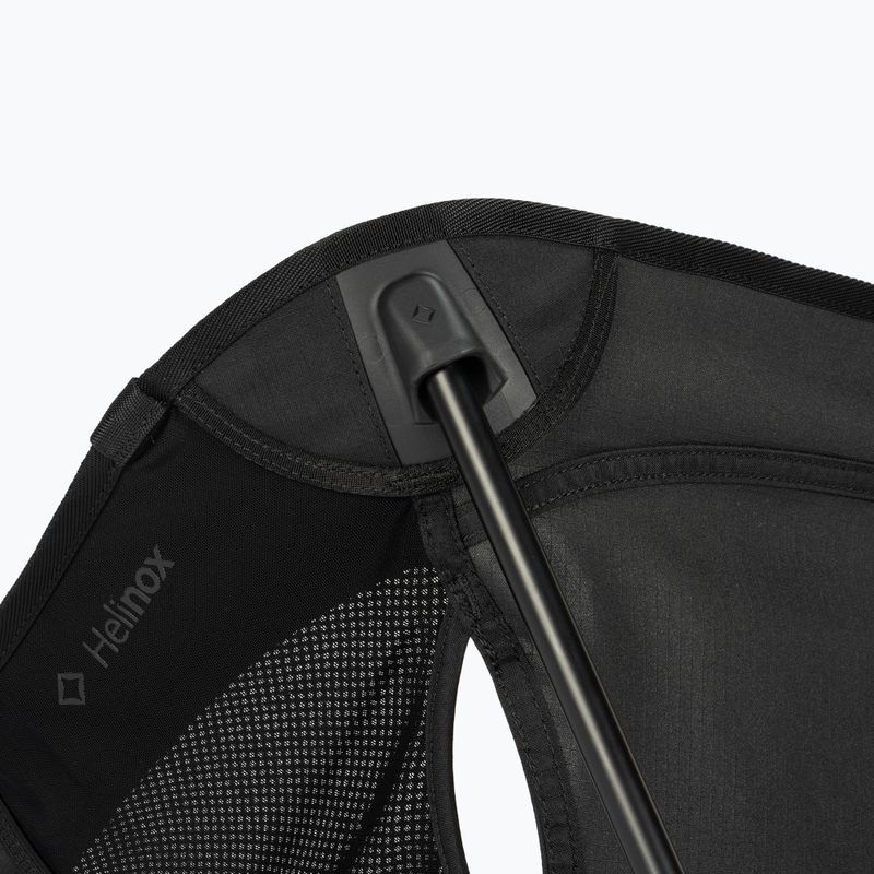 Helinox One (re) blackout edition túraszék 11