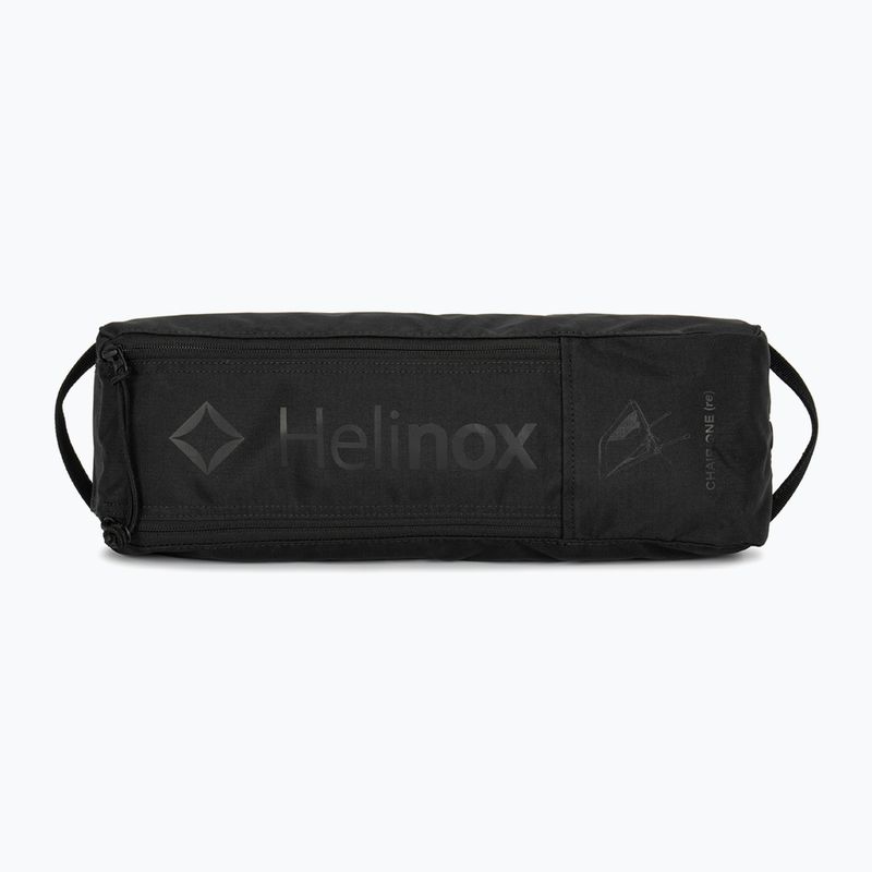 Helinox One (re) blackout edition túraszék 13