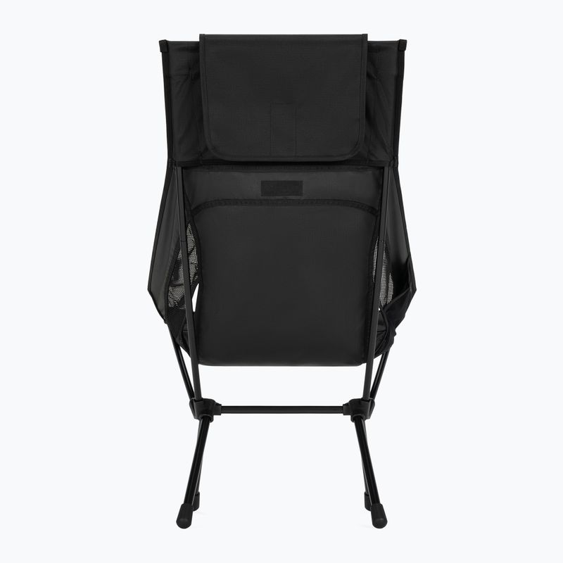 Helinox One Highback túraszék (újra) blackout kiadás 3