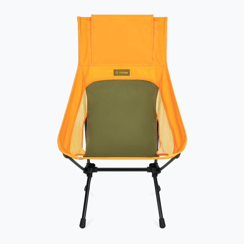 Helinox One Highback Turista szék (re) láng multiblock 2