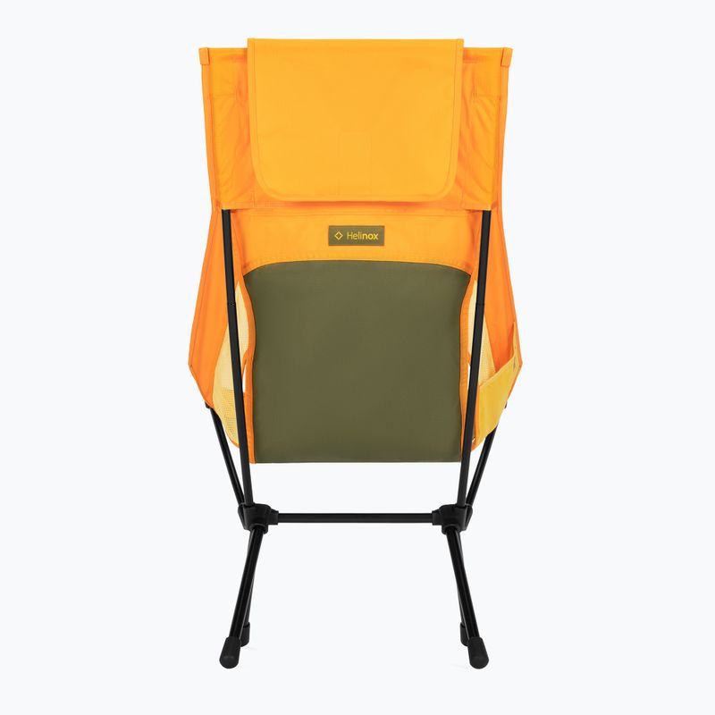 Helinox One Highback Turista szék (re) láng multiblock 3