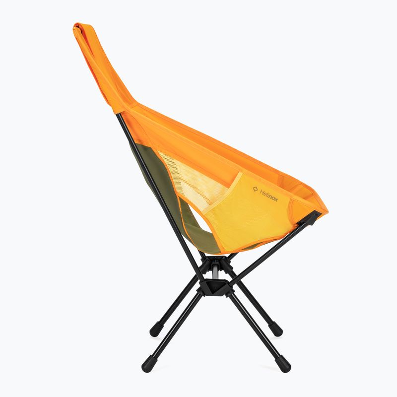 Helinox One Highback Turista szék (re) láng multiblock 5