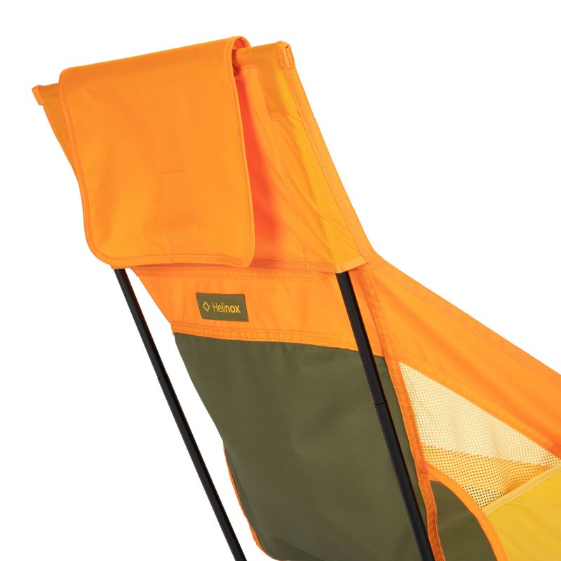Helinox One Highback Turista szék (re) láng multiblock 8