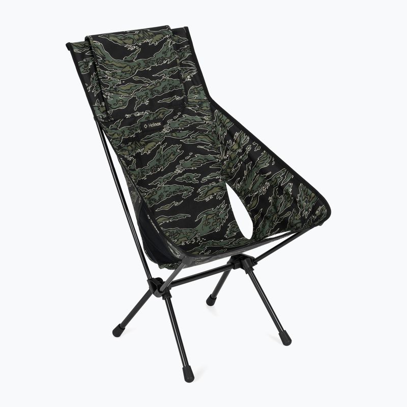 Helinox One Highback túraszék (re) xray tigris camo