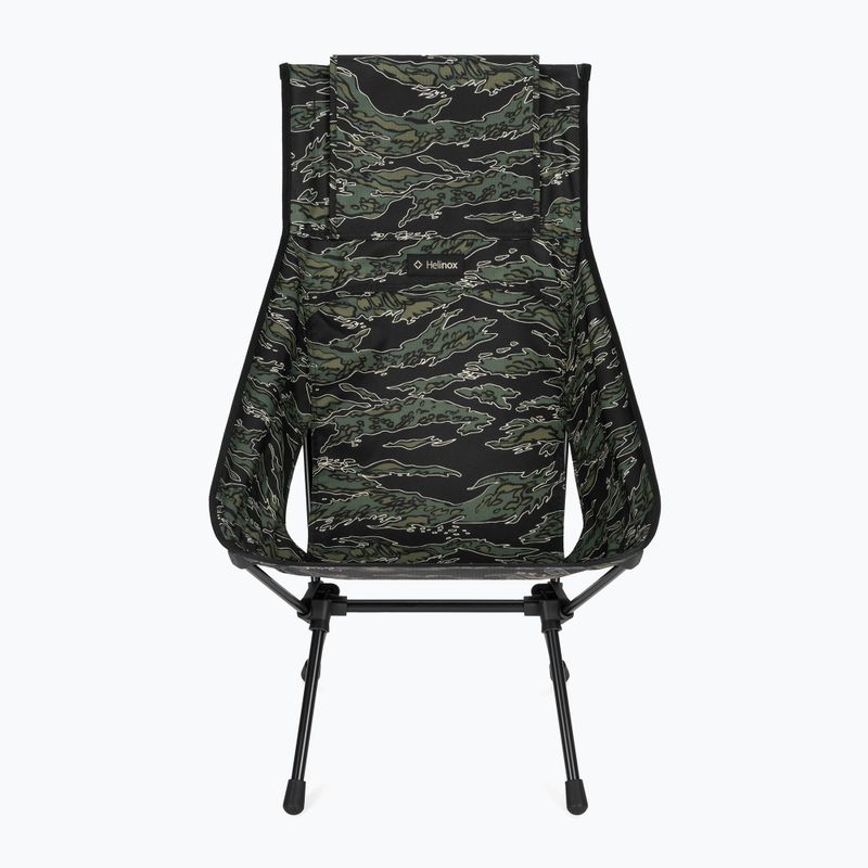 Helinox One Highback túraszék (re) xray tigris camo 2