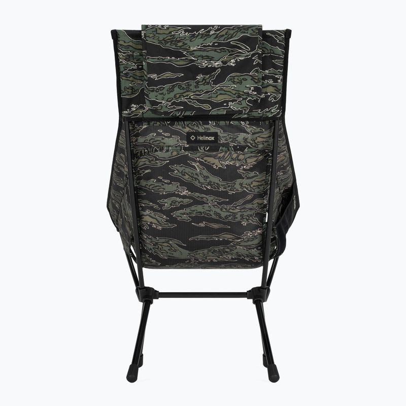 Helinox One Highback túraszék (re) xray tigris camo 3
