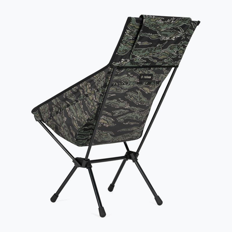 Helinox One Highback túraszék (re) xray tigris camo 4