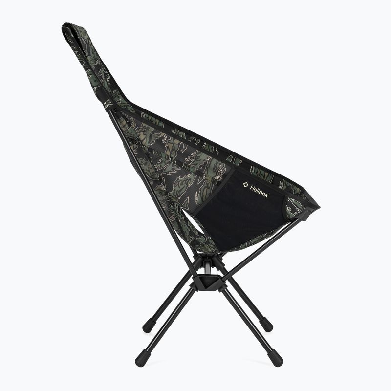 Helinox One Highback túraszék (re) xray tigris camo 5
